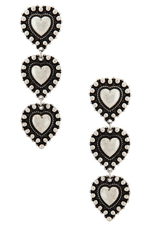 Daphne Earrings Lovers and Friends