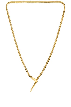 Aster Necklace Lovers and Friends