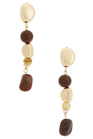 Orla Earrings Lovers and Friends