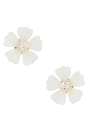 Soraya Earrings Lovers and Friends