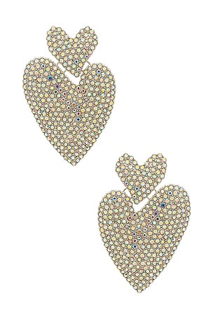 Jolene Earring Lovers and Friends