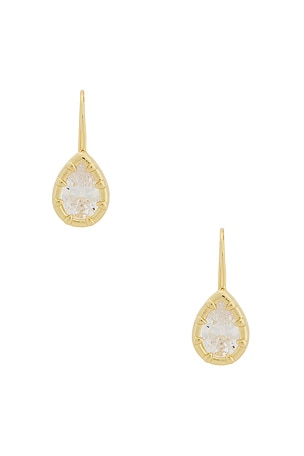 СЕРЬГИ ALORA Lovers and Friends
