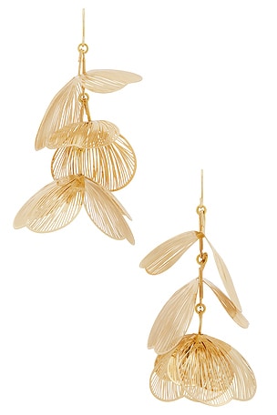 Jessamine Earrings Lovers and Friends