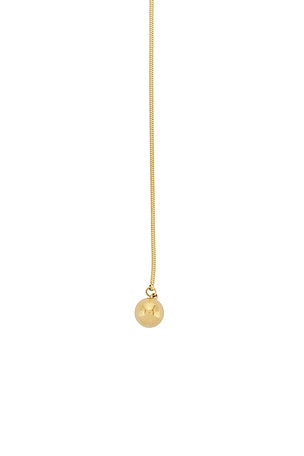 Lovers and Friends Posie Necklace