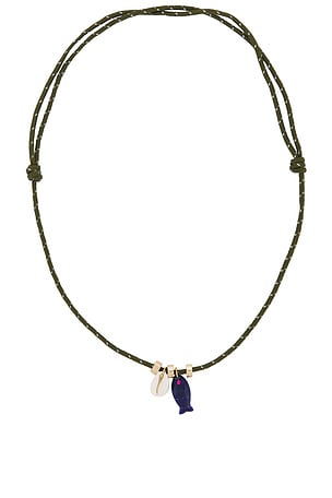 Quinley Necklace Lovers and Friends