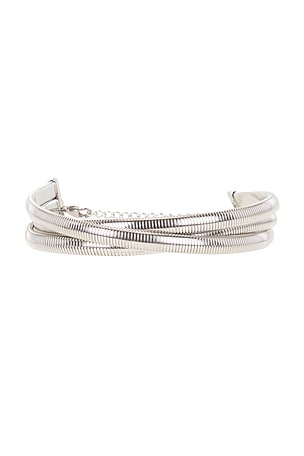 Kinsley Necklace Lovers and Friends