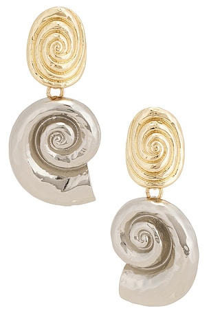 Linoe Earrings Lovers and Friends