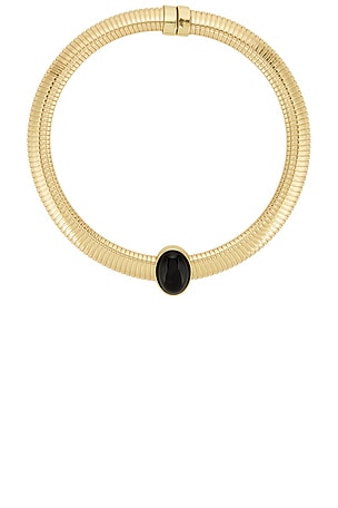 Jubi Statement Collar Lovers and Friends