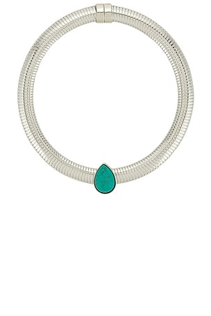 Jubi Statement Collar Lovers and Friends