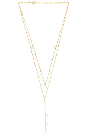 Delia Necklace Lovers and Friends