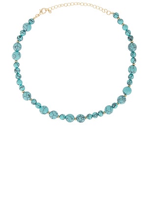 Kailani Shell Necklace Lovers and Friends