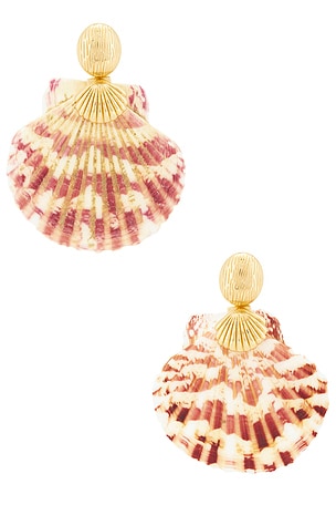 Malia Earrings Lovers and Friends