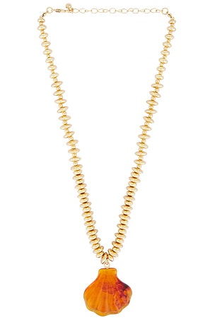Nani Necklace Lovers and Friends