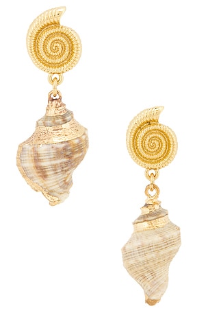 Marina Earring Lovers and Friends