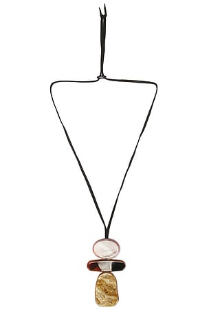 Capri Necklace Lovers and Friends