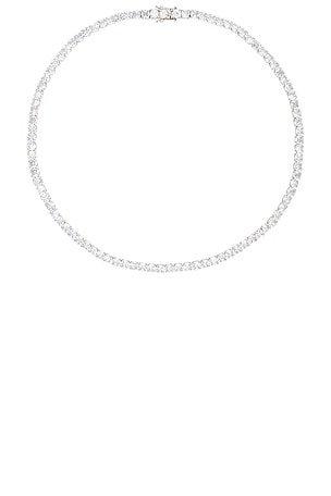 Tennis Club Necklace Lovers and Friends