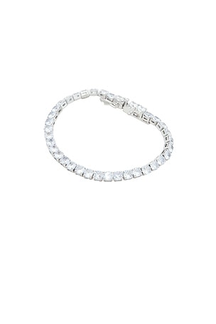 Tennis Club Bracelet Lovers and Friends
