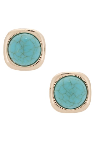 Sedona Stud Earrings Lovers and Friends