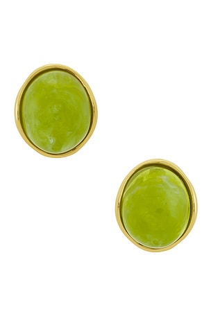 Livia Earrings Lovers and Friends