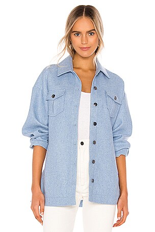 Mia Coat Lovers and Friends