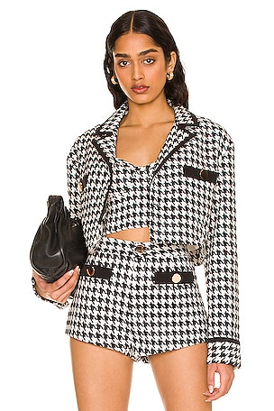 Marciana Jacket Lovers and Friends