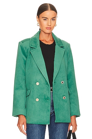 Melrose Jacket Lovers and Friends