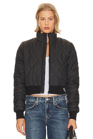 Josette Quilted JacketLovers and Friends$239