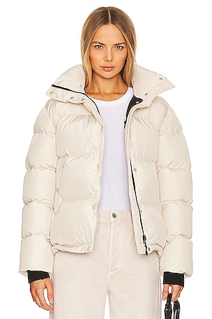 Maya Puffer Jacket Lovers and Friends