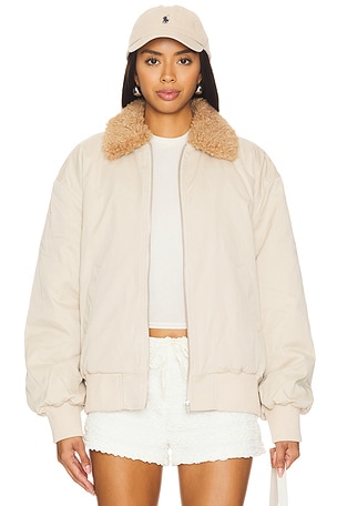 BLOUSON MOLLIELovers and Friends$198