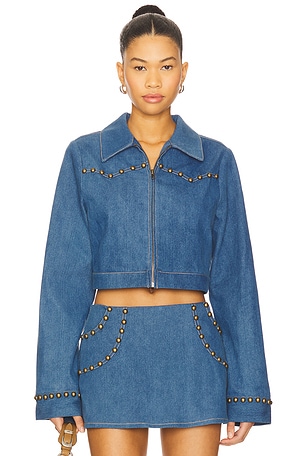 Palmer Jacket Lovers and Friends