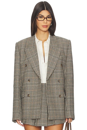 Elsie Blazer Lovers and Friends