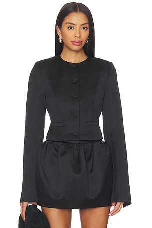 Audrey Jacket Lovers and Friends