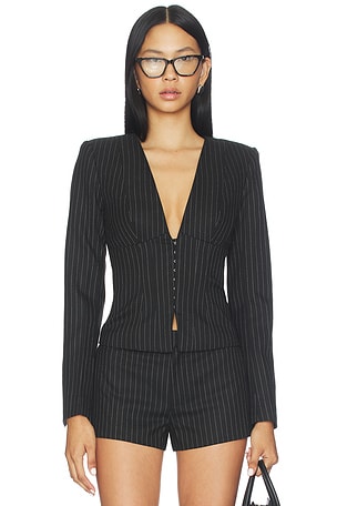 Peyton Blazer Jacket Lovers and Friends