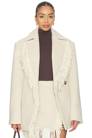 Whitney Coat Lovers and Friends