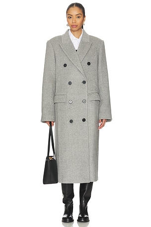 EVIE コート Lovers and Friends