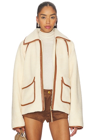 Hailey Jacket Lovers and Friends