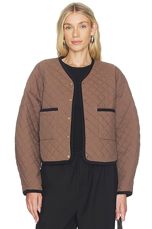 Lara Jacket Lovers and Friends