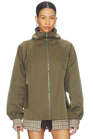 Ayla Jacket Lovers and Friends