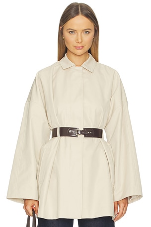 BLOUSON MARIANA Lovers and Friends