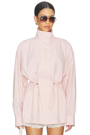 Carie Jacket Lovers and Friends