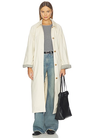 SARA 코트 Lovers and Friends