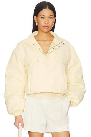 CHAQUETA CLARETTE Lovers and Friends