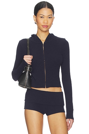 SWEAT À CAPUCHE HUDSON Lovers and Friends