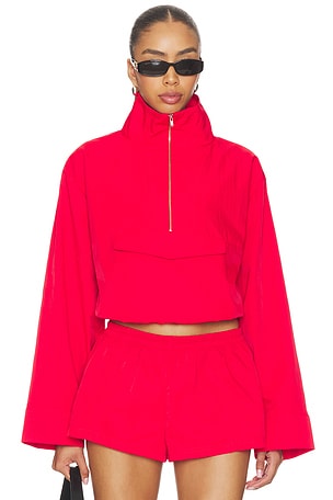 Lyra Jacket Lovers and Friends
