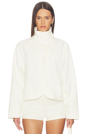 Lucia Jacket Lovers and Friends