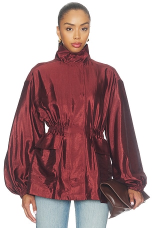 Deborah Jacket Lovers and Friends