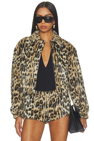 Bambie Jacket Lovers and Friends