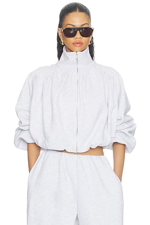 Romee Fleece Jacket Lovers and Friends