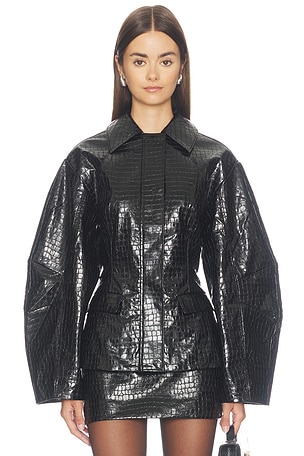 Pamela Jacket Lovers and Friends