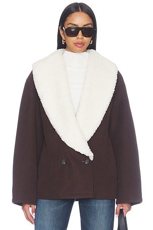 Whitner Jacket Lovers and Friends
